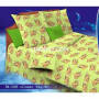 КПБ Бязь "Детский" пл. 120 г/м²